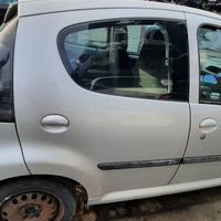 CITROEN C1 2007 - PORTA POSTERIORE DESTRO