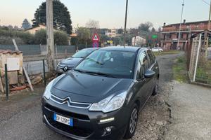 Citroen C3 1.4 VTi 95 GPL airdream Seduction NEOPA