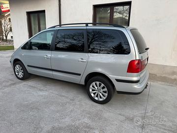 Volkswagen Sharan 1.9 TDI