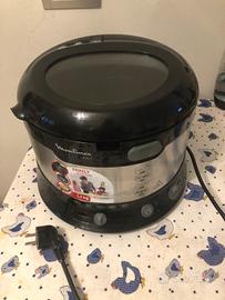 Friggitrice a olio Moulinex