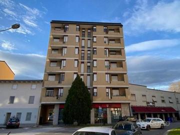 CENTRALISSIMO E PANORAMICO BICAMERE