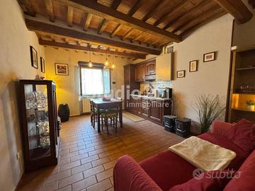 Appartamento di 55 m² con 1 locale a Figline e Inc