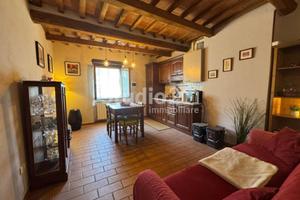 Appartamento di 55 m² con 1 locale a Figline e Inc