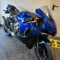 Yamaha YZF R1 SCARICO AKRAPOVIC