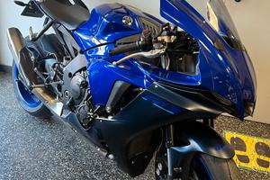 Yamaha YZF R1 SCARICO AKRAPOVIC