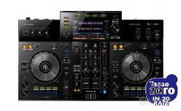 PIONEER XDJ-RR tasso zero e spese 20 mesi