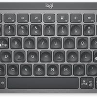 Logitech MX Keys Mini Tastiera Illuminata Wireles