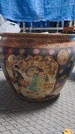 vaso giapponese originale 