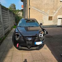 Ricambi Alfa MiTo [NO SPEDIZIONE PEZZI GROSSI - MB