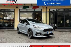 FORD Fiesta ST 1.5 200 CV 3p. NO VINCOLI FINANZIAR