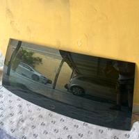 VETRO POSTERIORE FIAT PUNTO EVO PELLICOLA 20%