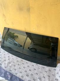 VETRO POSTERIORE FIAT PUNTO EVO PELLICOLA 20%