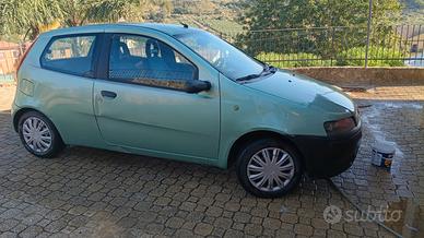 Fiat Punto 2°serie