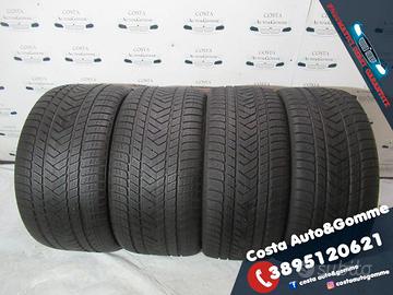 275 35 22 315 30 22 Pirelli MS 90% Gomme