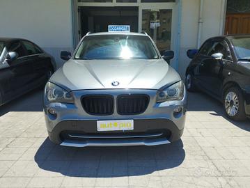 Bmw X1 xDrive20d