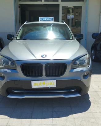 Bmw X1 xDrive20d