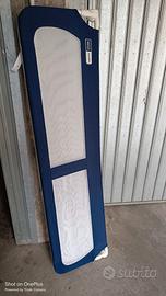 sponda letto neonato