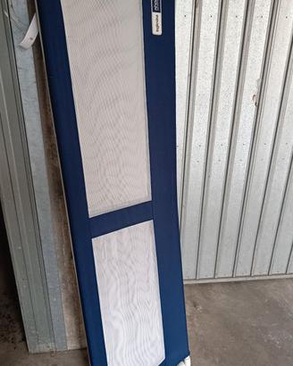 sponda letto neonato