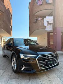 Audi A6 Avant 40 2.0 TDI S tronic