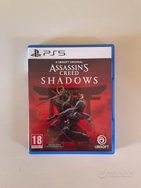 Assassin's Creed Shadows