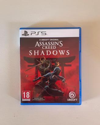 Assassin's Creed Shadows