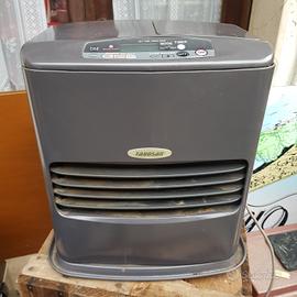 Stufa a combustibile