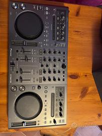 Consolle Pioneer DDT-T1 DJ