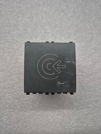 20482 - VIMAR INSERITORE SAI-BUS NERO/GRIGIO EIKON