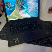 Pc Portatile Lenovo Thinkpad T450 NUOVO