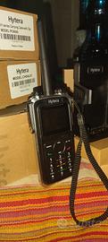 Radio Digitale/analogica HYTERA