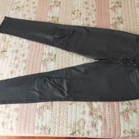 Pantalone pelle