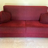 Divano letto