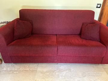 Divano letto