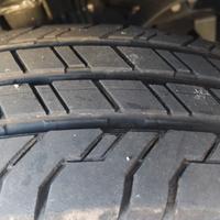 Pneumatici Iveco Daily