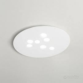 Lampada Gea Luce luna P/G. Vari modelli