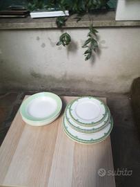 Piatti e coccotte