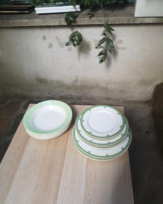 Piatti e coccotte