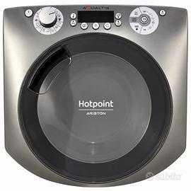 Ricambio Oblò Lavasciuga Hotpoint