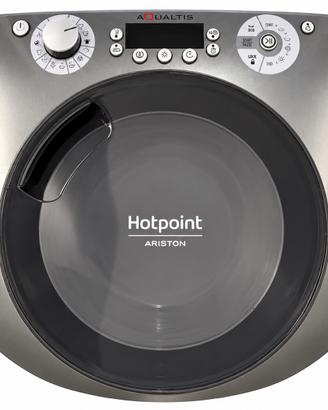 Ricambio Oblò Lavasciuga Hotpoint