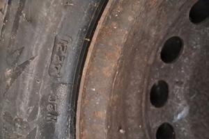 4 Gomme Invernali Bridgestone Blizzak + Cerchi in 