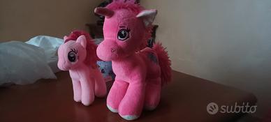 Peluche my little pony