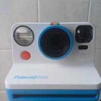 Polaroid Now