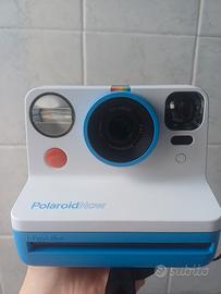 Polaroid Now