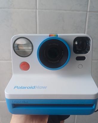 Polaroid Now