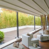 Tenda da sole motorizzata Corradi