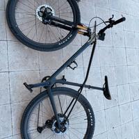 Orbea Alma M-PRO (trattabile)