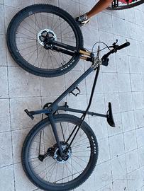 Orbea Alma M-PRO (trattabile)