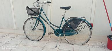 bici da donna 