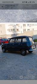 Renault 4 1982 850 cc
