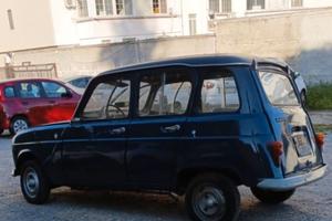 Renault 4 1982 850 cc